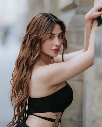 Mahira Sharma